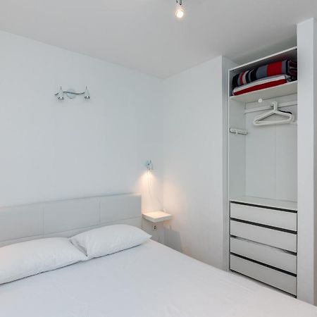 Apartments Tauzer Mandre Εξωτερικό φωτογραφία