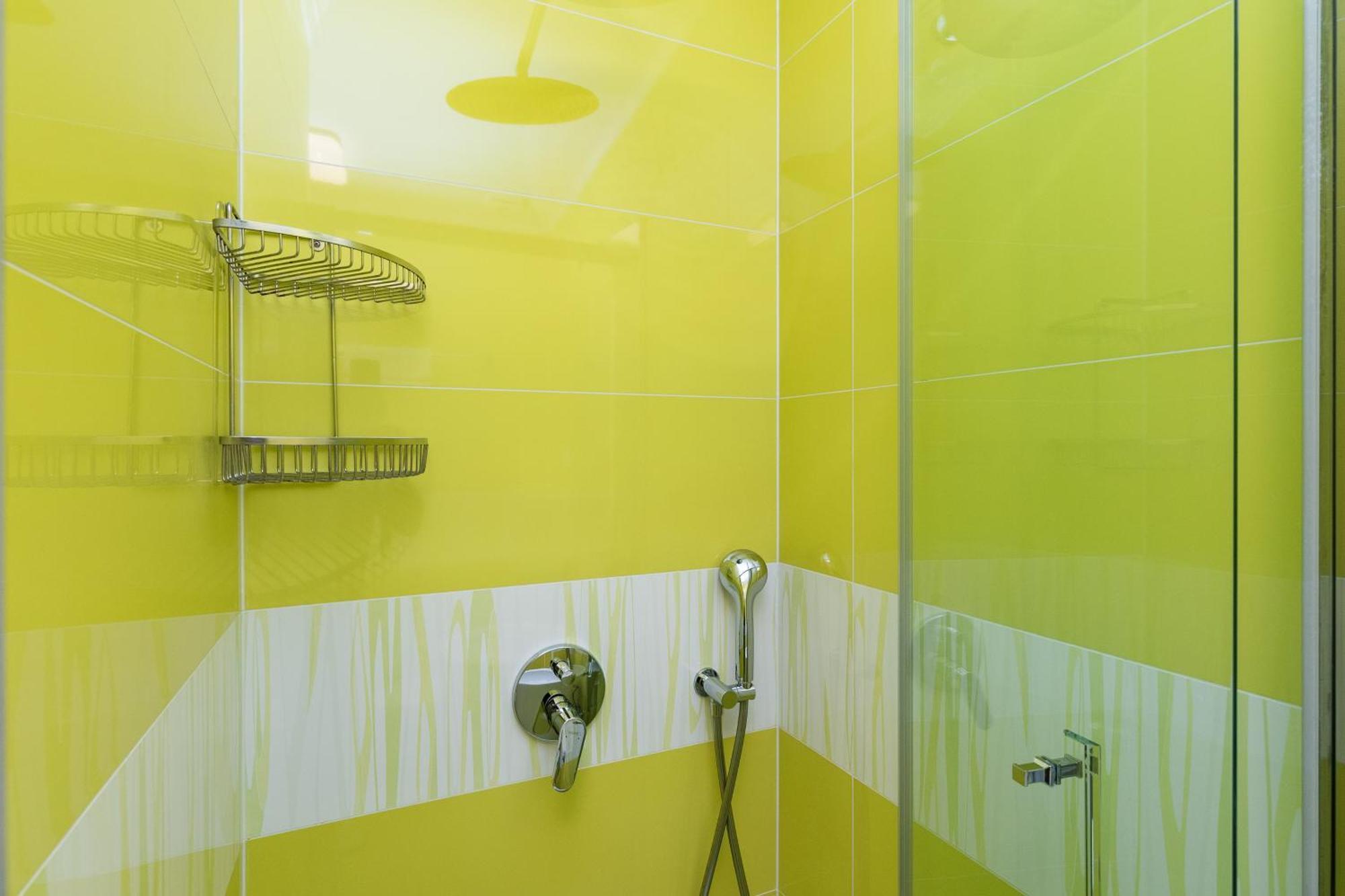 Apartments Tauzer Mandre Εξωτερικό φωτογραφία