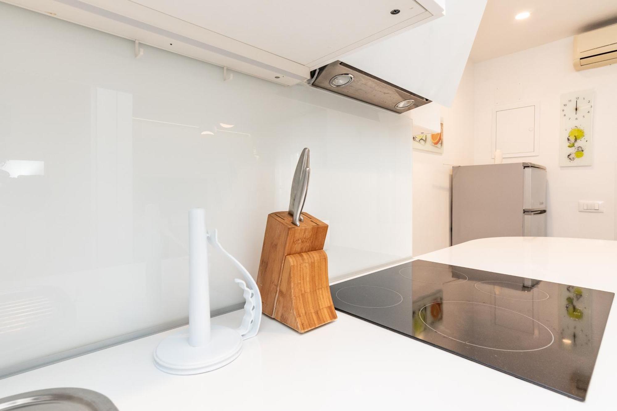 Apartments Tauzer Mandre Εξωτερικό φωτογραφία