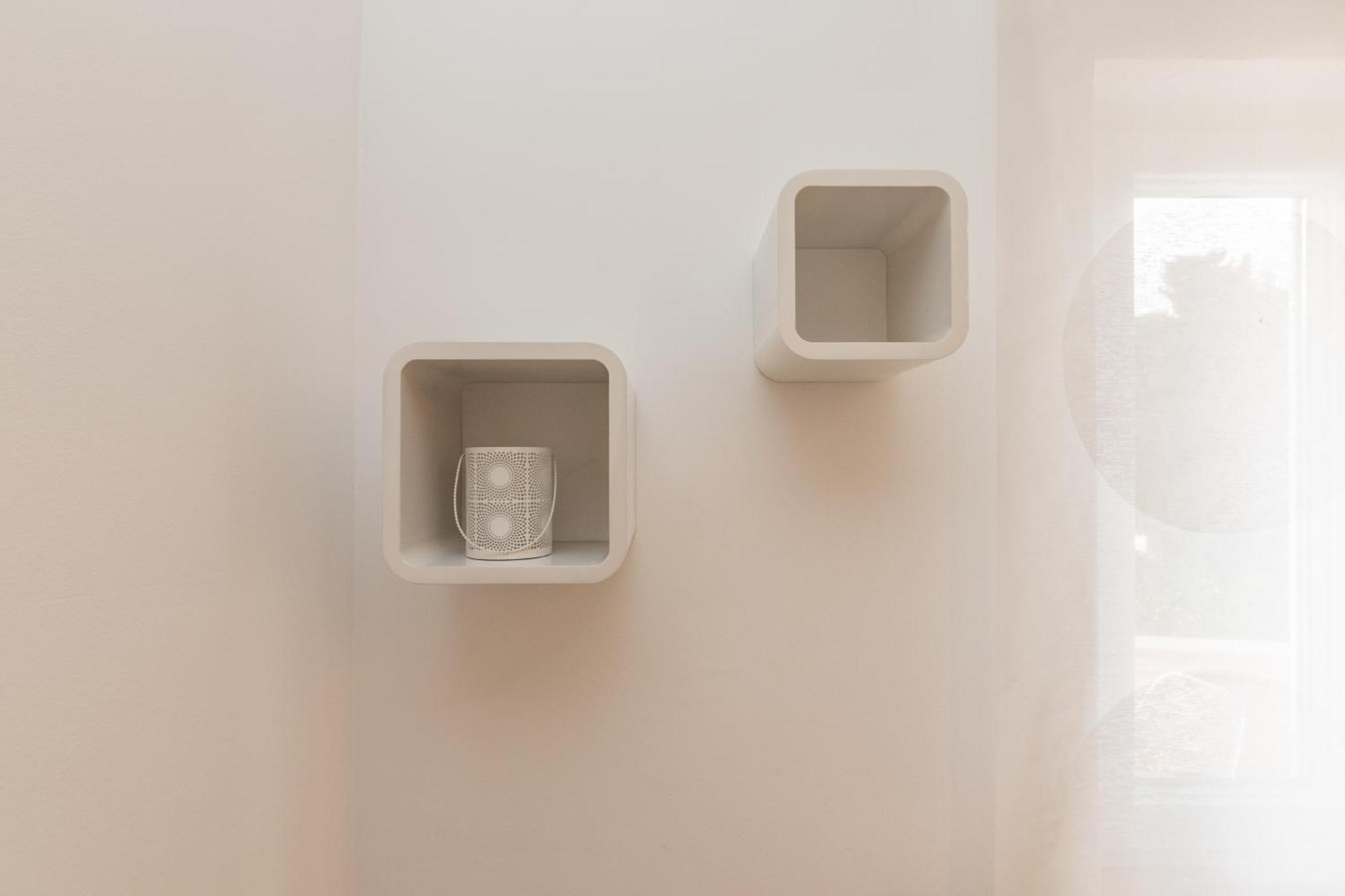 Apartments Tauzer Mandre Εξωτερικό φωτογραφία