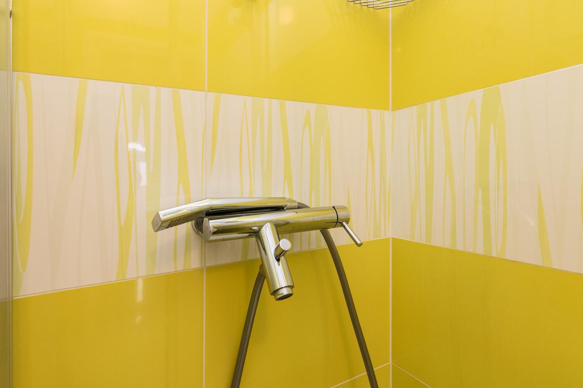 Apartments Tauzer Mandre Εξωτερικό φωτογραφία